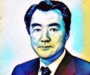 Nobutoshi Kihara Nobutoshi Kihara