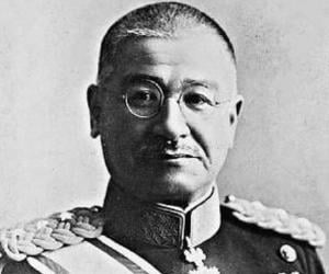 Nobuyuki Abe Nobuyuki Abe