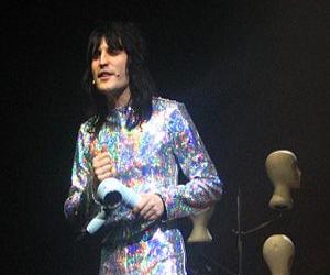Noel Fielding Noel Fielding