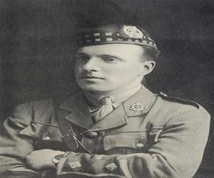 Noel Godfrey Chavasse Noel Godfrey Chavasse