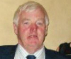 Noel Walsh Noel Walsh