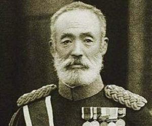 Nogi Maresuke Nogi Maresuke