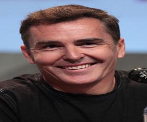 Nolan North Nolan North