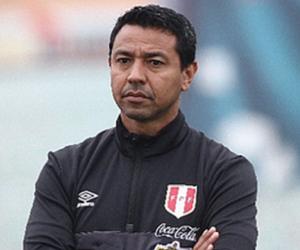 Nolberto Solano