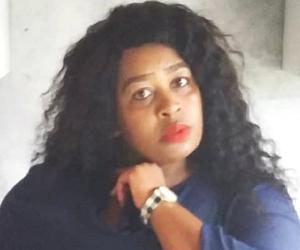 Nonhle Jali Nonhle Jali