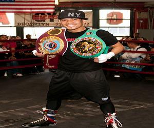 Nonito Donaire Nonito Donaire