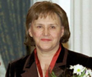 Nonna Mordyukova Nonna Mordyukova