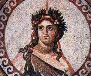 Nonnus Nonnus