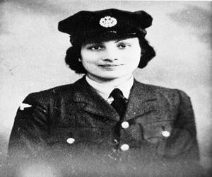Noor Inayat Khan Noor Inayat Khan