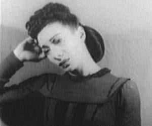 Nora Kaye Nora Kaye