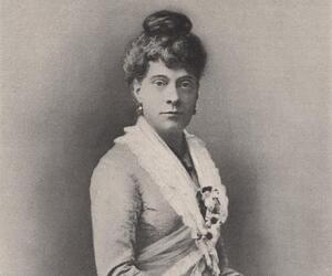 Nora Perry Nora Perry