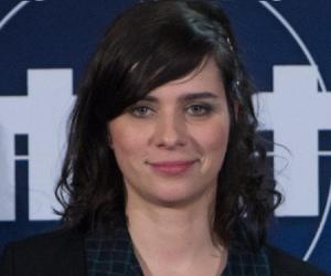 Nora Tschirner Nora Tschirner