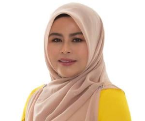 Noraini Ahmad Noraini Ahmad