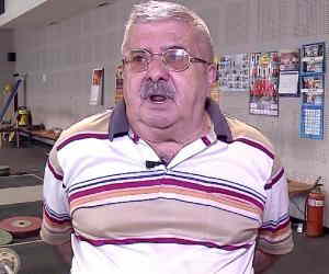 Norair Nurikyan Norair Nurikyan