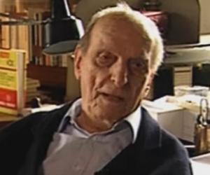 Norberto Bobbio Norberto Bobbio