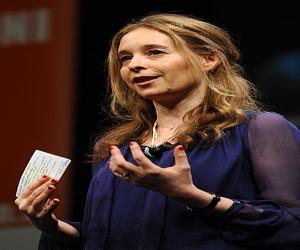 Noreena Hertz Noreena Hertz