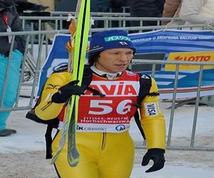 Noriaki Kasai Noriaki Kasai