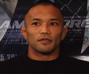 Norifumi Yamamoto Norifumi Yamamoto