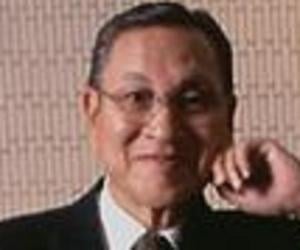 Norio Ohga Norio Ohga