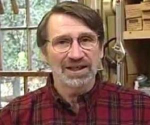 Norm Abram Norm Abram