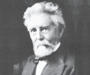 Norman Jay Colman Norman Jay Colman