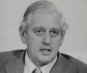 Norman Kirk Norman Kirk