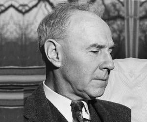 Norman L. Bowen Norman L. Bowen