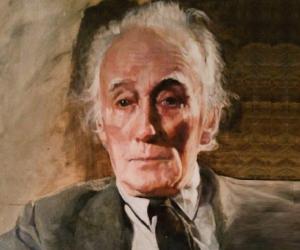 Norman MacCaig Norman MacCaig