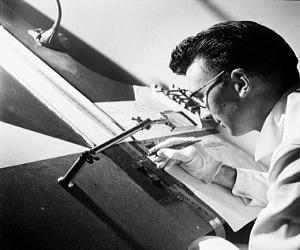 Norman McLaren Norman McLaren