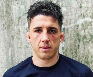 Norman Parke Norman Parke