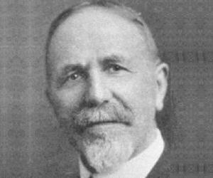 Norman Triplett Norman Triplett