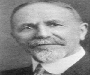 Norman Triplett Norman Triplett