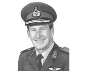 Norman Walsh Norman Walsh