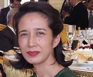 Norodom Rattana Devi Norodom Rattana Devi
