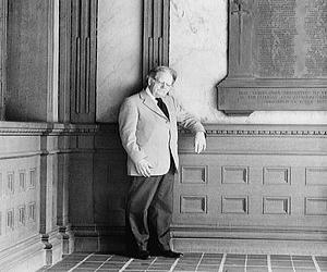 Northrop Frye Northrop Frye