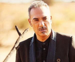 Notis Sfakianakis Notis Sfakianakis