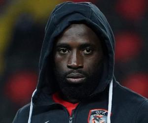 Nouha Dicko Nouha Dicko