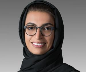 Noura Al Kaabi Noura Al Kaabi