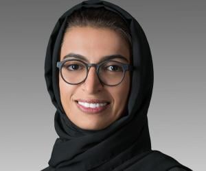 Noura Al Kaabi