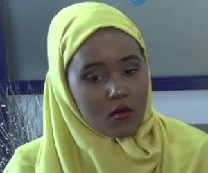 Noura Hussein Noura Hussein