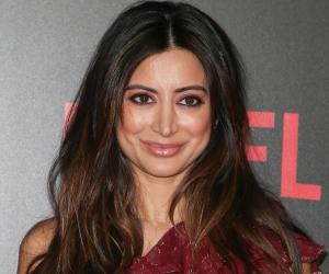 Noureen DeWulf Noureen DeWulf