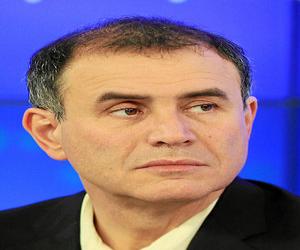 Nouriel Roubini Nouriel Roubini