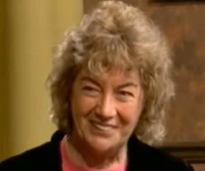 Nuala O'Faolain Nuala O'Faolain