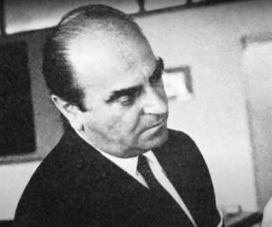 Nuccio Bertone Nuccio Bertone