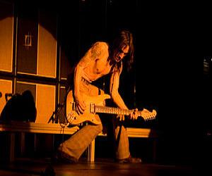 Nuno Bettencourt Nuno Bettencourt