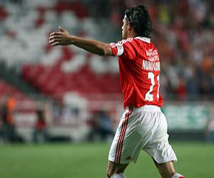 Nuno Gomes Nuno Gomes