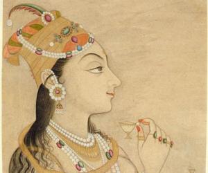 Nur Jahan