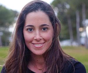 Nuria Iturrioz Nuria Iturrioz