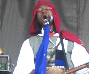 Nuru Kane Nuru Kane