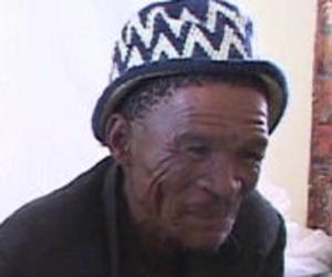 Nǃxau ǂToma Nǃxau ǂToma